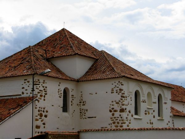 -Historical-Center-of-Villa-de-Leyva, Cathedral -Historical-Center-of-Villa-de-Leyva, Cathedral