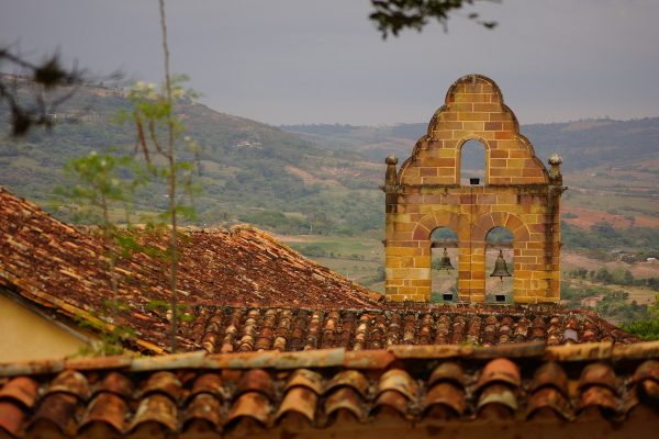 Barichara, Colombian Highlands Tours (5)