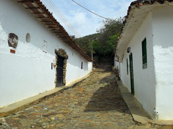 Barichara to Guane, Colombian Highlands Tours (1) Barichara to Guane, Colombian Highlands Tours (1)