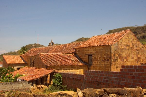 Barichara to Guane, Colombian Highlands Tours (10) Barichara to Guane, Colombian Highlands Tours (10)