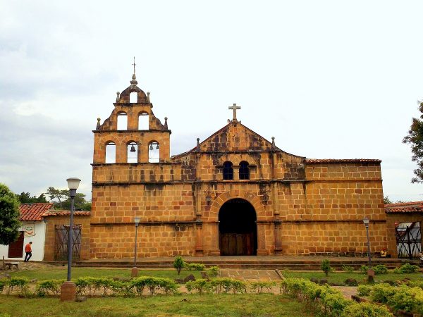 Barichara to Guane, Colombian Highlands Tours (2) Barichara to Guane, Colombian Highlands Tours (2)