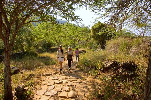 Barichara to Guane, Colombian Highlands Tours (6) Barichara to Guane, Colombian Highlands Tours (6)