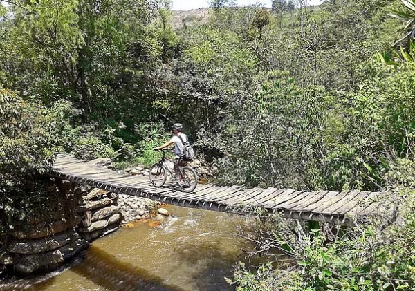 Bike Tours in Colombia, Villa de Leyva (3) Bike Tours in Colombia, Villa de Leyva (3)