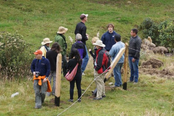 Visiting Sumapaz National Park, Colombian Highlands Visiting Sumapaz National Park, Colombian Highlands