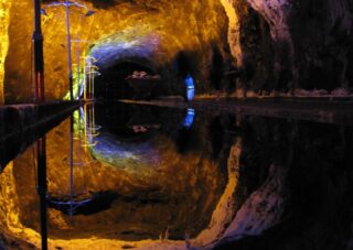 Transfer Bogotá–Guatavita or (Nemocón Salt Mine)–V.Leyva