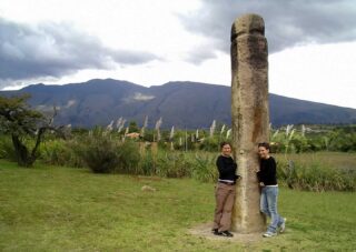 Saquenzipa Valley, Cultural and History Tour
