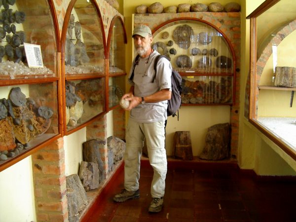 Fosil Museum, Villa de Leyva (6) Fosil Museum, Villa de Leyva (6)