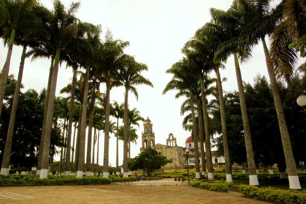 Guadalupe Town-Las Gachas Stream-Colombian-Highlands-Tours Colombia (16)