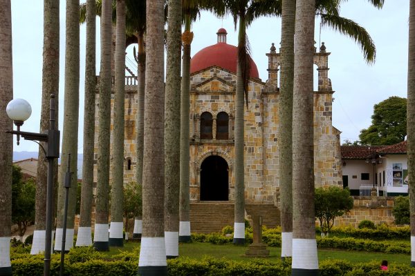 Guadalupe Town-Las Gachas Stream-Colombian-Highlands-Tours Colombia (18)
