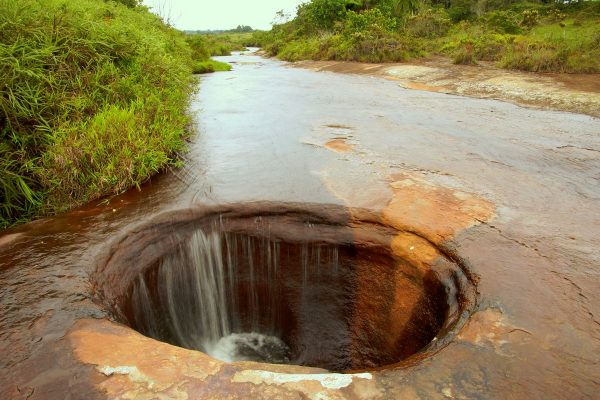 Guadalupe Town-Las Gachas Stream-Colombian-Highlands-Tours Colombia (2)