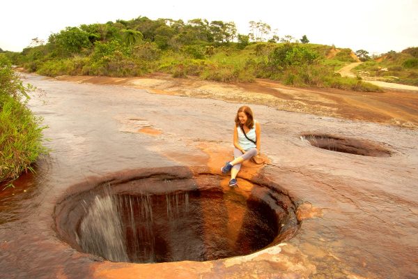 Guadalupe Town-Las Gachas Stream-Colombian-Highlands-Tours Colombia (5)