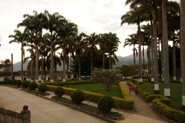 Gudalupe, Las Gachas with Colombian Highlands 10 (1)