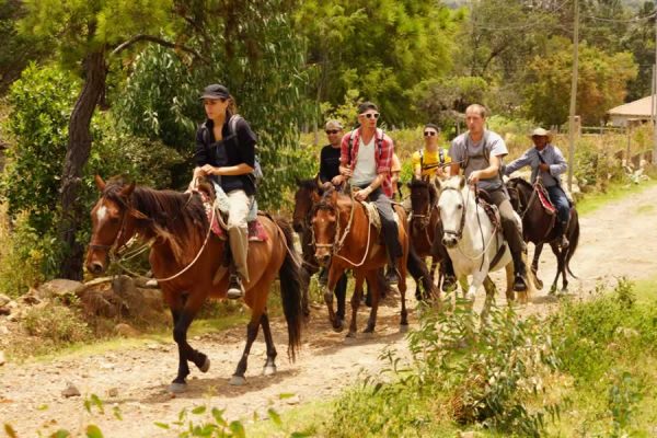 Horse Backriding in Villa de Leyva. Mountain-Trips-with-Colombian-Highlands-34 Horse Backriding in Villa de Leyva. Mountain-Trips-with-Colombian-Highlands-34