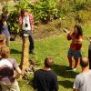 Permaculture workshop at Arca Verde, Gahantiva, Boyacá. Mountain-Trips-with-Colombian-Highlands