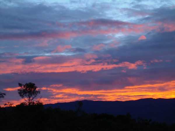 Pozos Azules, Villa de Leyva (10) Pozos Azules, Villa de Leyva (10)
