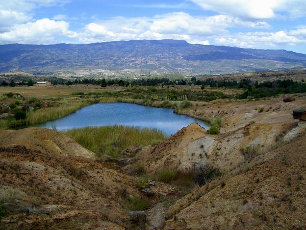 Pozos Azules, Villa de Leyva (7) Pozos Azules, Villa de Leyva (7)