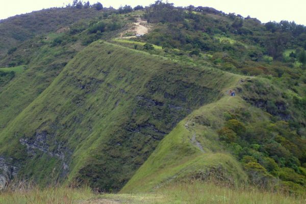 Tour Un Paso para ser Angel, Villa de Leyva (1)