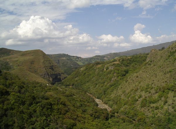 Tour Un Paso para ser Angel, Villa de Leyva (39)