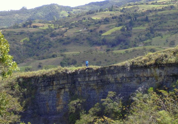 Tour Un Paso para ser Angel, Villa de Leyva (4)