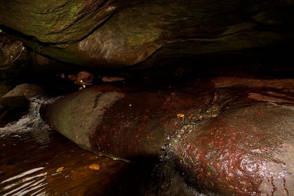 Quebrada Las Gachas, Guadalupe. Santander. Colombian Highlands 6
