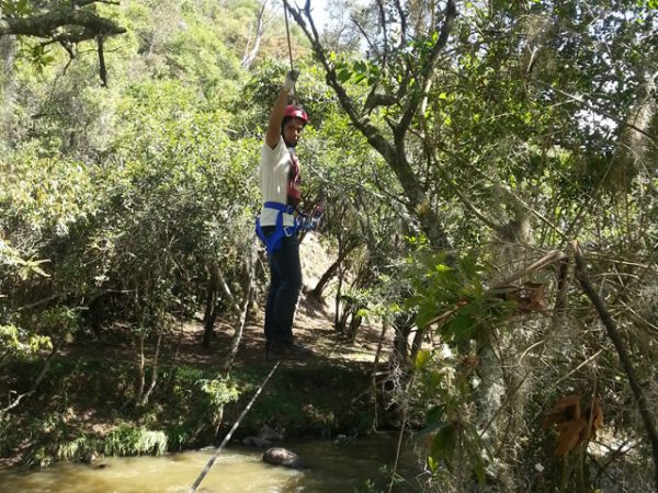 Adventure Sports in Villa de Leyva. Colombian Highlands Adventure Sports in Villa de Leyva. Colombian Highlands