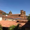 Barichara with Colombian Highlands (2)