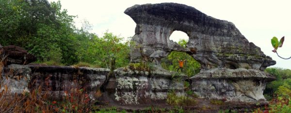 Puerta de Orion Ecoturism, Colombian Highlands Puerta de Orion Ecoturism, Colombian Highlands
