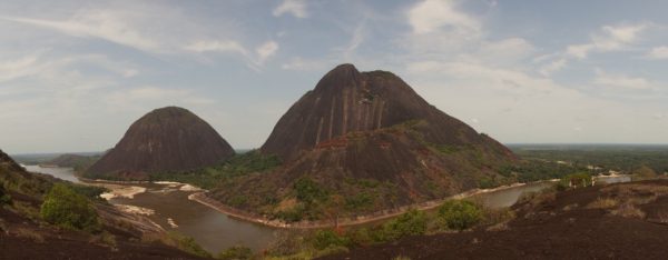 Cerros de Mavecure, Guainia Colombia, Tour with Colombian Highlands Cerros de Mavecure, Guainia Colombia, Tour with Colombian Highlands