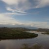 Represa de Betanía, Colombia Andes del Sur