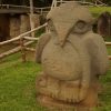 San Agustin Archeological Park, Colombia, Colombian Highlands Tours