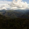 Landscape near San Andes de PIsimbala, Colombia, Colombian Highlands Tours
