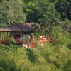 Classic colonial house in the coffee region, Manizales Colombia, Hacienda Venecia, Tours with Colombian Highlands