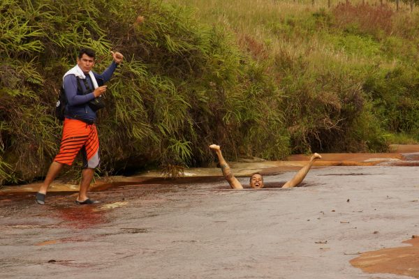 Guadalupe, Las Gachas. Whit Colombian Highlands (2) Guadalupe, Las Gachas. Whit Colombian Highlands (2)