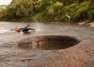 Tour Guadalupe & Las Gachas - Our newest tour via Barichara