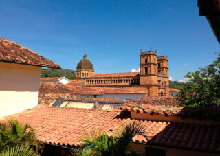 Barichara