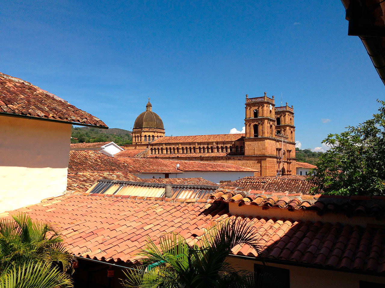 Barichara