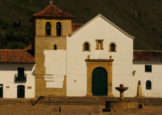 Villa de Leyva