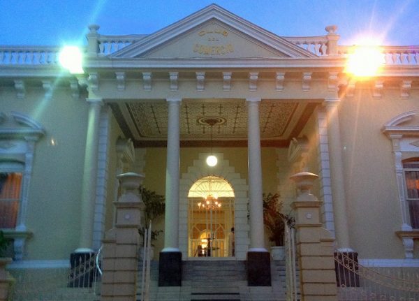 Bucaramanga City Center. Tour Colombia (2)