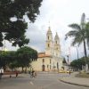 Bucaramanga City Center. Tour Colombia (3)