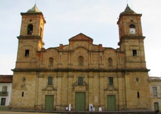 Boyaca North