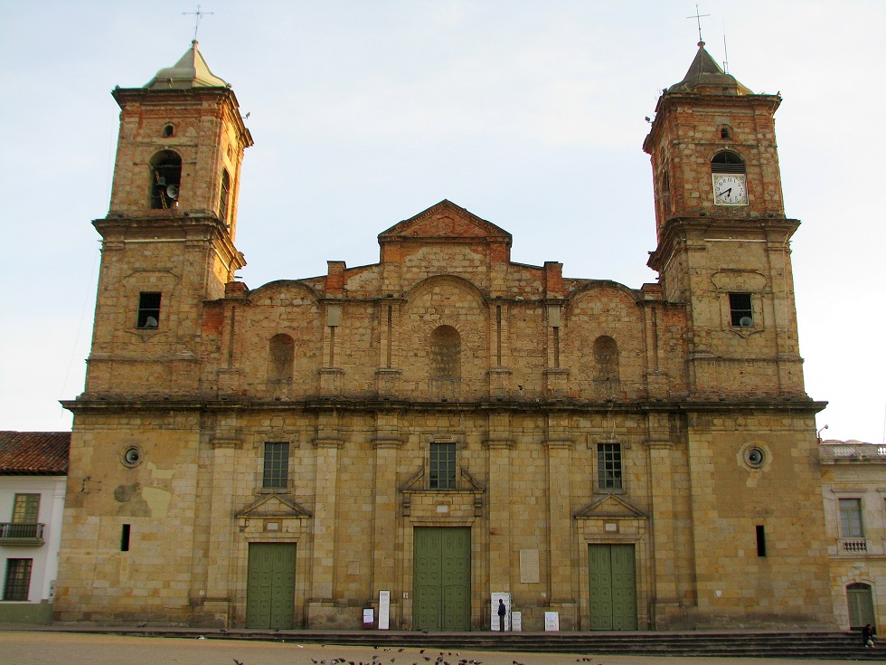 Boyaca North