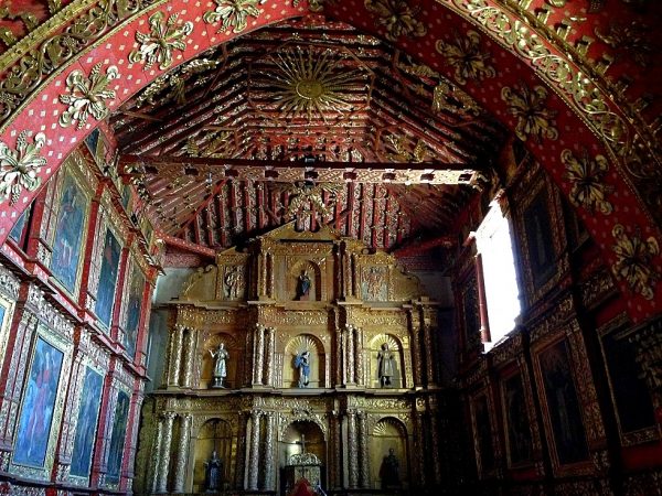 City Tour in Tunja. Tours in Colombia (2) City Tour in Tunja. Tours in Colombia (2)