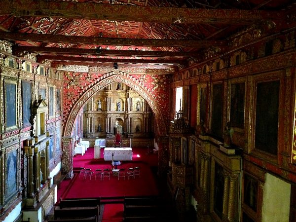 City Tour in Tunja. Tours in Colombia (3) City Tour in Tunja. Tours in Colombia (3)