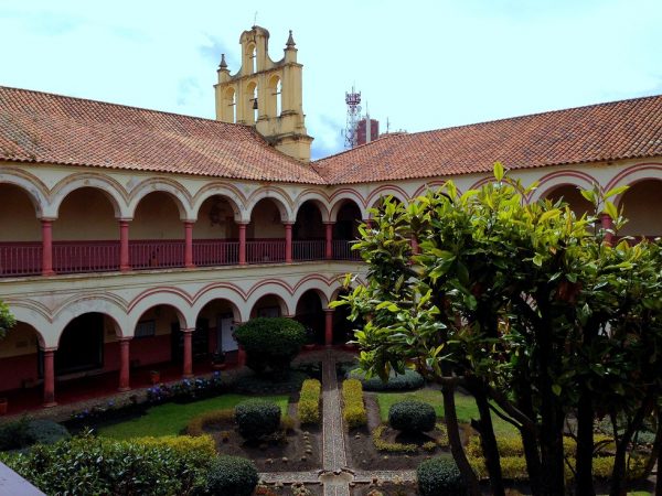 City Tour in Tunja. Tours in Colombia (5) City Tour in Tunja. Tours in Colombia (5)