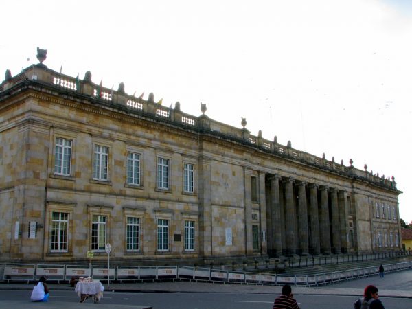 City tour in Bogotá. Colombian Highlands. Tour Colombia (6) City tour in Bogotá. Colombian Highlands. Tour Colombia (6)