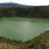 Guatavita Lake, Tour Colombia. Transfers of Colombian Highlands (4)