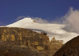 Transfer Villa de Leyva – El Cocuy or Guican Towns