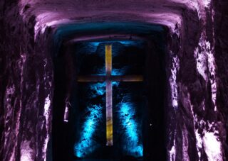 TransferBogotá–Guatavita-ZipaquiráSaltCathedral–V.Leyva