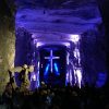 Salt Cathedral of Zipaquirá. Colombian Highlands. Tours in Colombia (4)