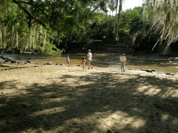 San Gil – Gallineral Park – Colombian Highlands – Tours Colombia (2)
